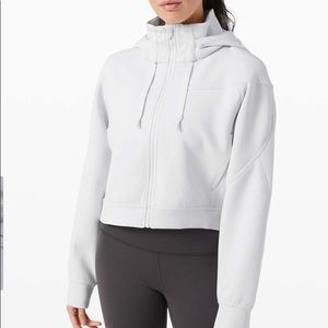 Lululemon Rogue Renegade Hoodie